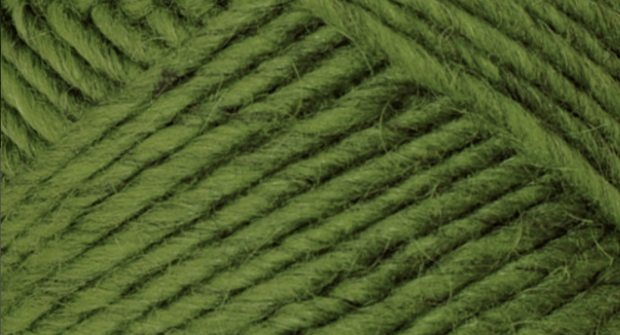 Lamb's Pride: Kiwi by Brown Sheep Company