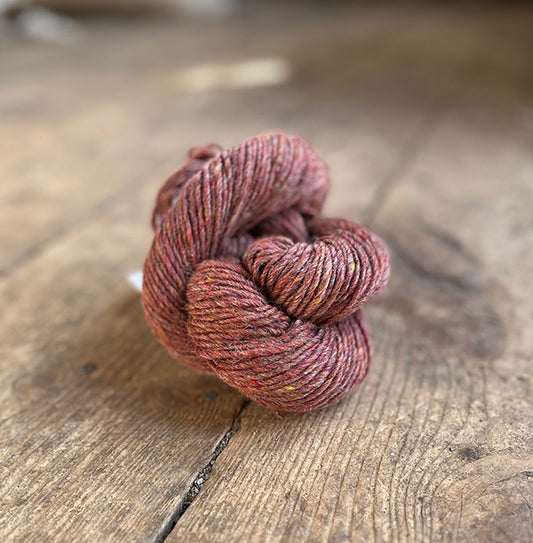 Mountain Mohair by Green Mountain Spinnery: Brickyard