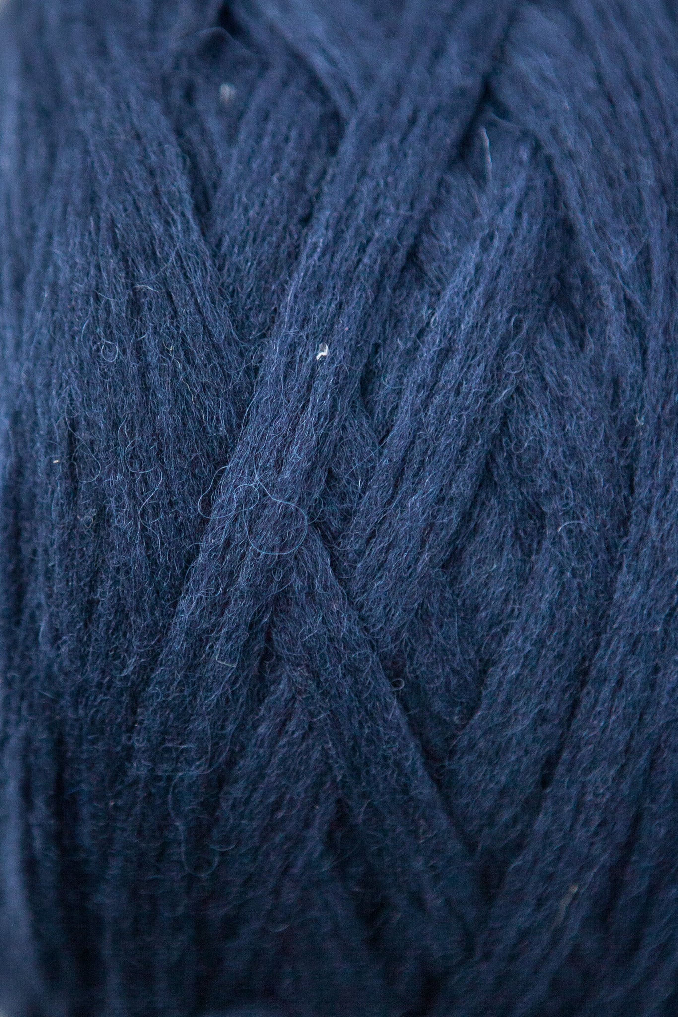 Briggs & Little Country Roving: Navy