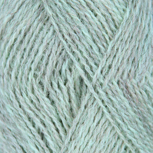 Pip Colourwork: Beaumont Green by Baa Ram Ewe