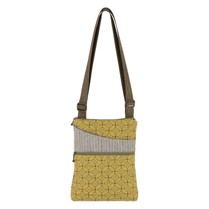 Pocket Bag in Petal Gold by Maruca Designs