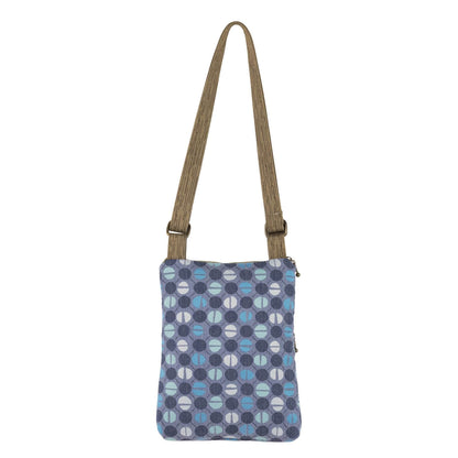 Pocket Bag in Pod Denim by Maruca Designs