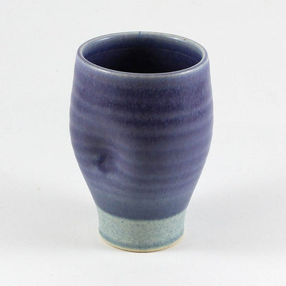 Thumb Cup 8oz Mug by One Acre Ceramics - Maine Yarn & Fiber Supply