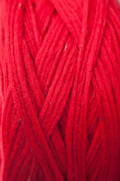 Country Roving from Briggs & Little - Maine Yarn & Fiber Supply