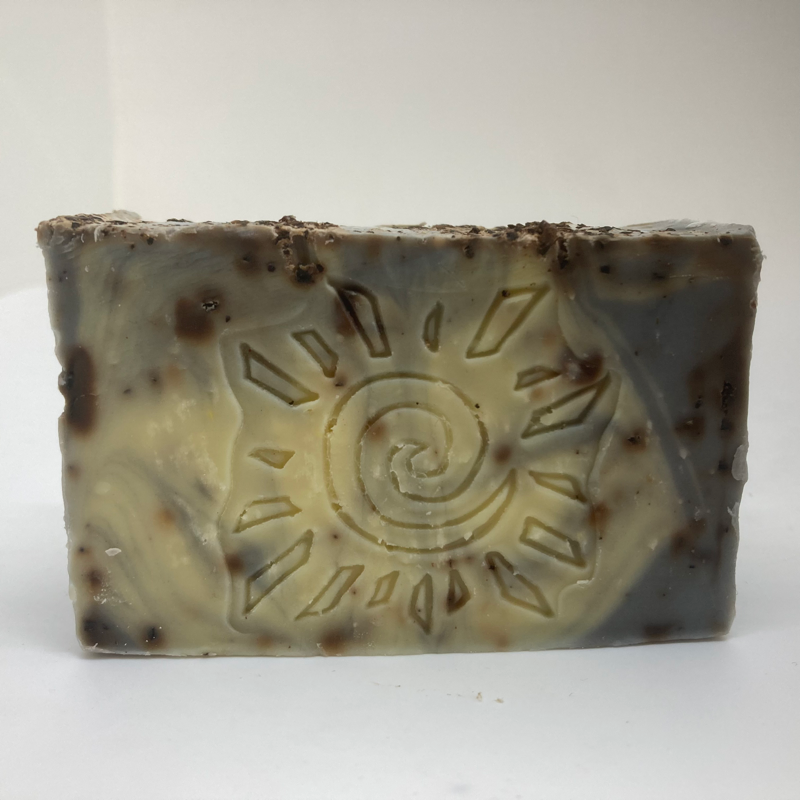 The Athlete Soap from Ancestral French Soaps - Maine Yarn & Fiber Supply