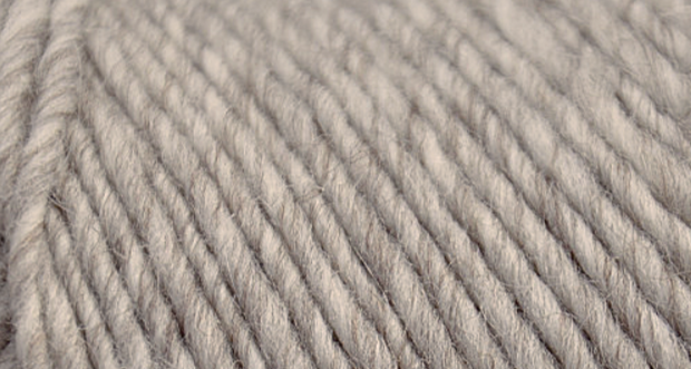 Lamb's Pride: Sandy Heather by Brown Sheep Company