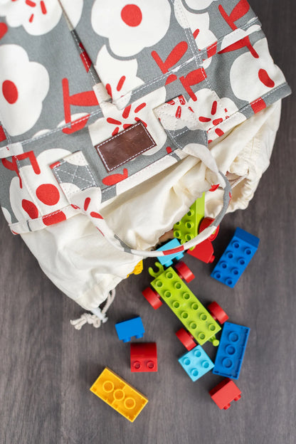 Project Tote from Maika