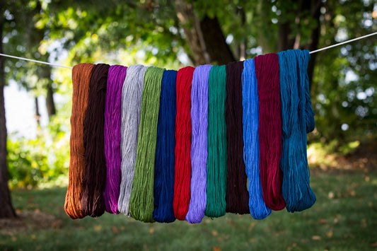 Stratosphere DK from Brown Sheep Company - Maine Yarn & Fiber Supply