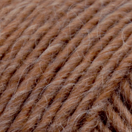 Lamb's Pride Worsted from Brown Sheep Company