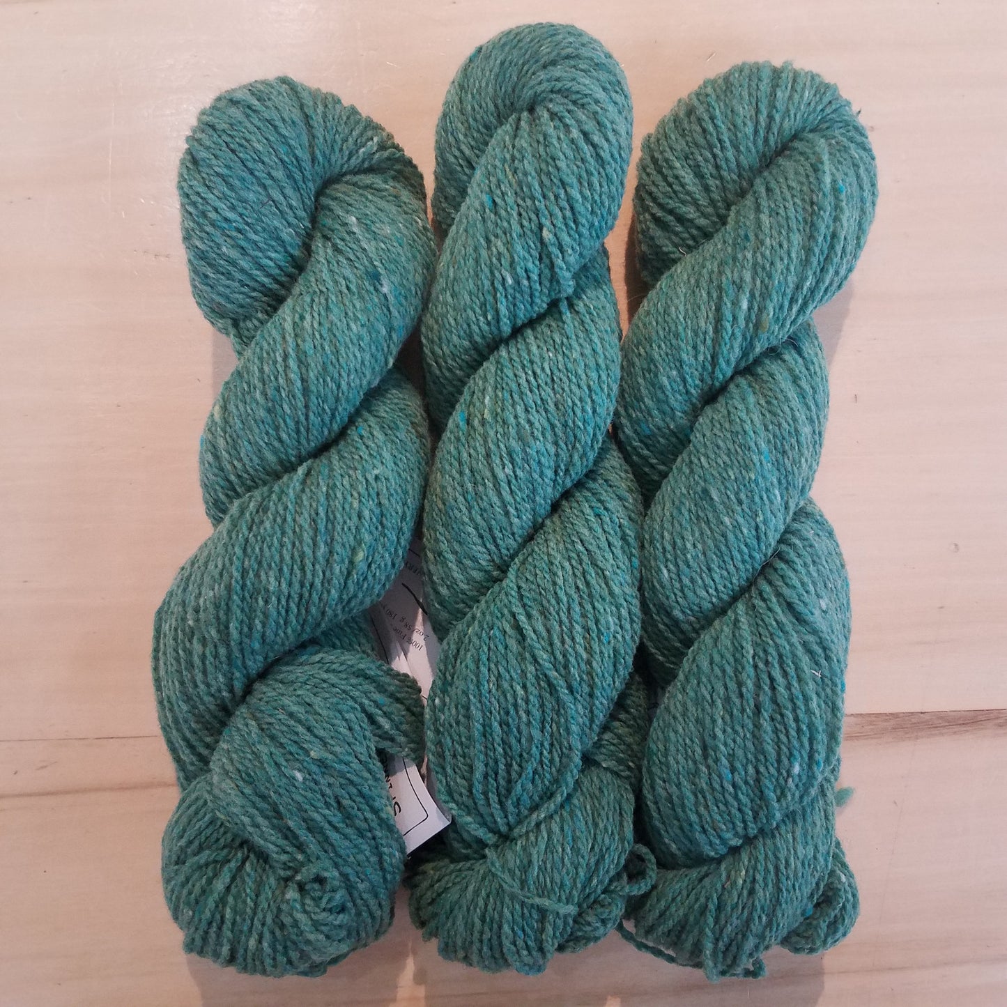 Mewesic by Green Mountain Spinnery