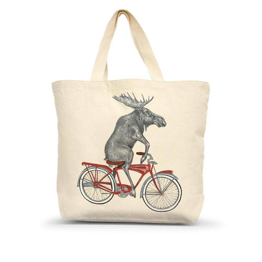 Murray Maynooth Moose Large Tote from Eric and Christopher