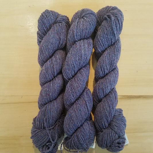Mewesic by Green Mountain Spinnery: Purple Haze