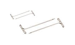 T-Pins for Blocking (50) by Knitter's Pride - Maine Yarn & Fiber Supply