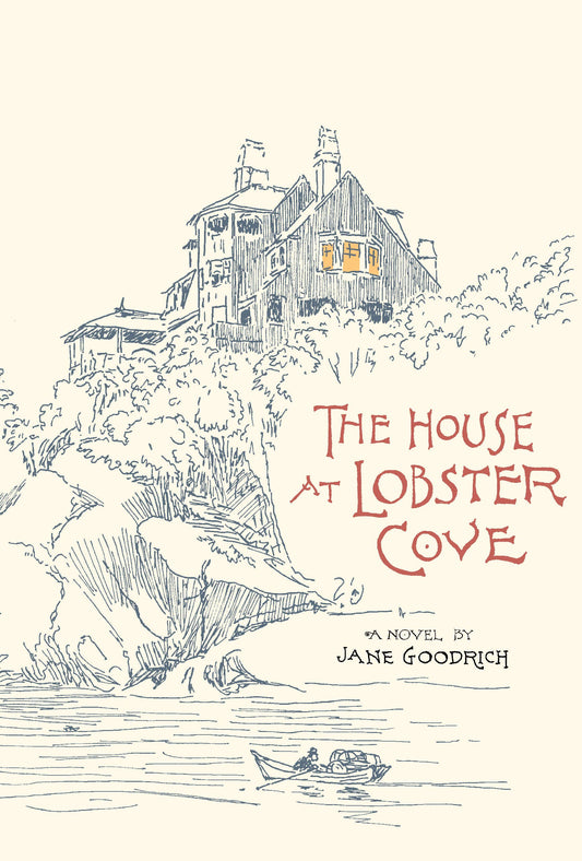 The House at Lobster Cove from Applewood Books