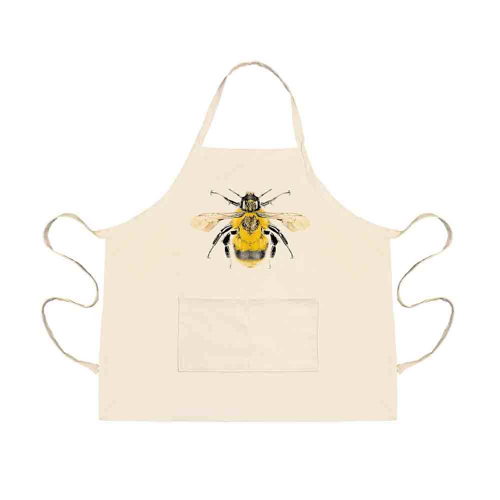 Bumblebee Apron from Eric and Christopher