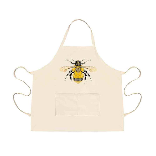 Bumblebee Apron from Eric and Christopher