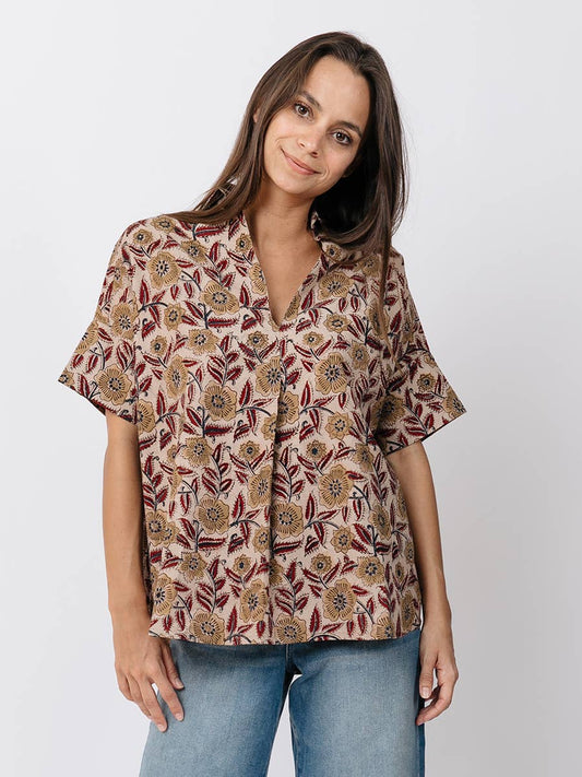 30% off Chennai Top in Primrose by Mata Traders