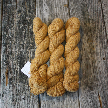 Alpaca Elegance by Green Mountain Spinnery: Chamomile - Maine Yarn & Fiber Supply