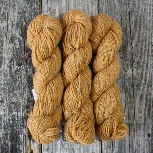 Alpaca Elegance by Green Mountain Spinnery: Chamomile - Maine Yarn & Fiber Supply