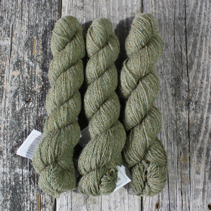Alpaca Elegance by Green Mountain Spinnery: Dragonwell - Maine Yarn & Fiber Supply