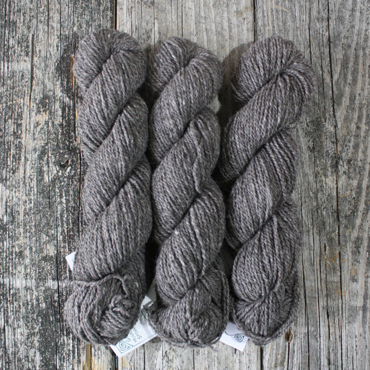 Alpaca Elegance by Green Mountain Spinnery: Earl Grey - Maine Yarn & Fiber Supply