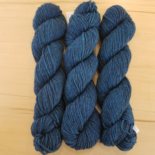 Mountain Mohair by Green Mountain Spinnery: Blueberry - Maine Yarn & Fiber Supply