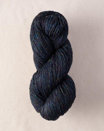 Peace Fleece Worsted: Bonnie Blue Gap - Maine Yarn & Fiber Supply