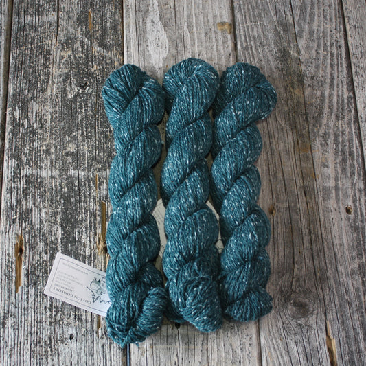 Cotton Comfort by Green Mountain Spinnery: Juniper