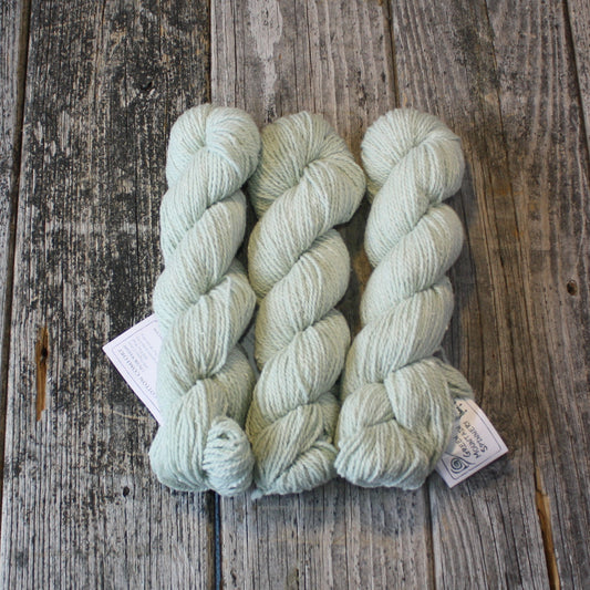 Cotton Comfort by Green Mountain Spinnery: Mint