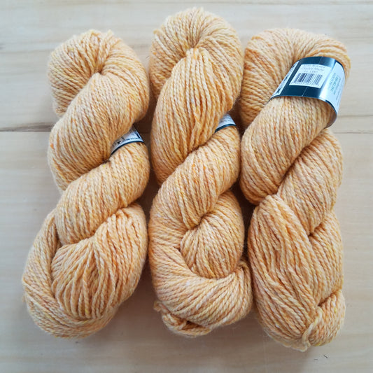 Peace Fleece Worsted: Chickie Masla - Maine Yarn & Fiber Supply