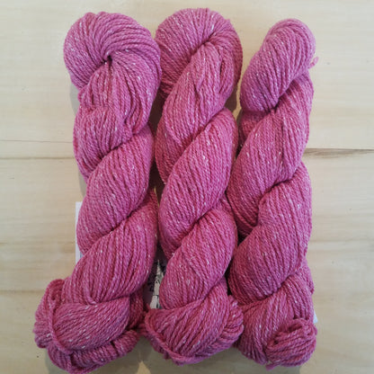 Cotton Comfort by Green Mountain Spinnery: Peony