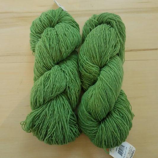 Briggs & Little Sport: Fern Green - Maine Yarn & Fiber Supply