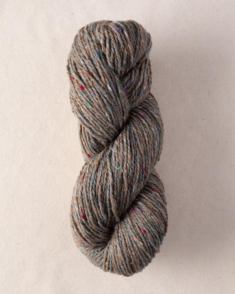 Peace Fleece Worsted: Grass Roots - Maine Yarn & Fiber Supply