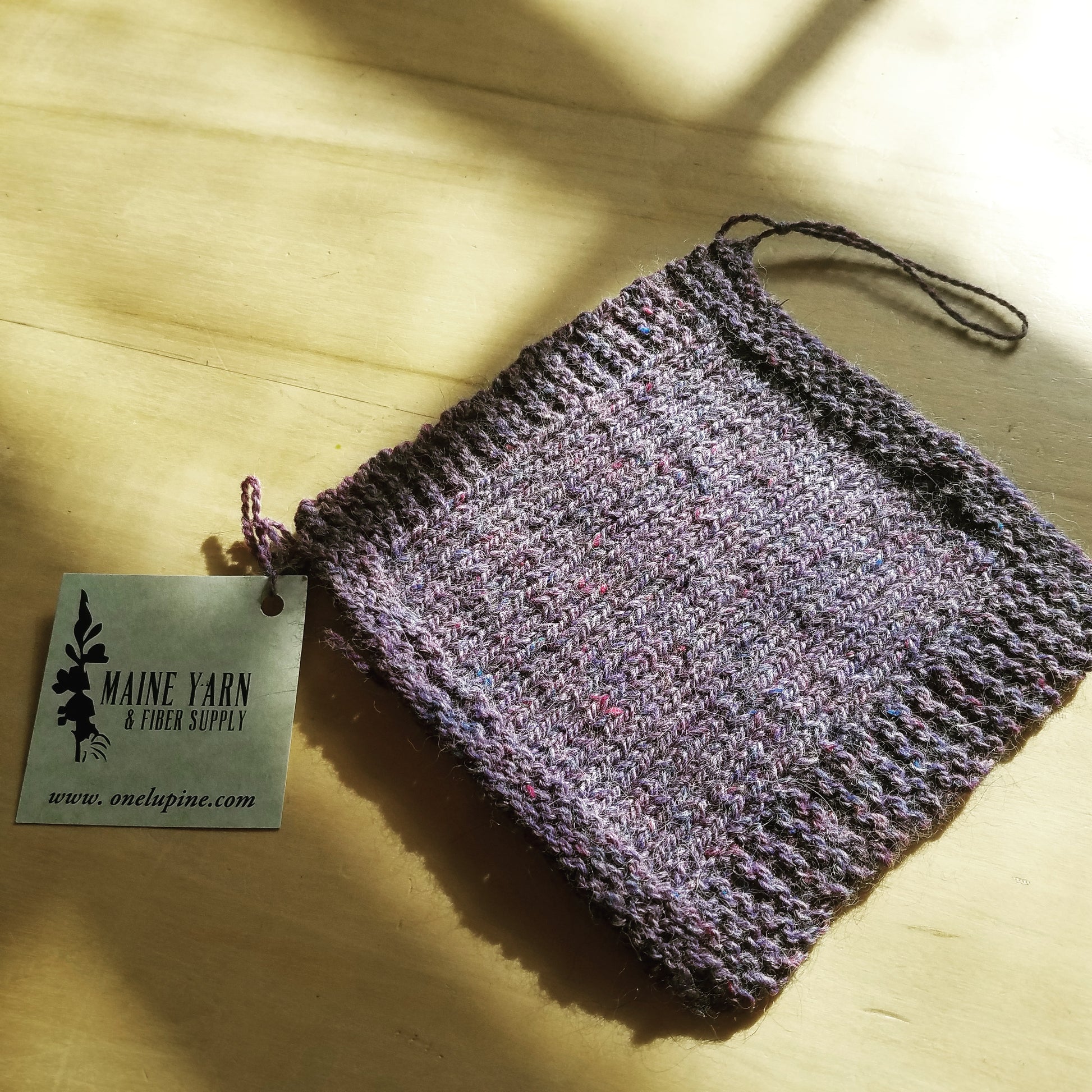 Alpaca Elegance by Green Mountain Spinnery: Sencha - Maine Yarn & Fiber Supply