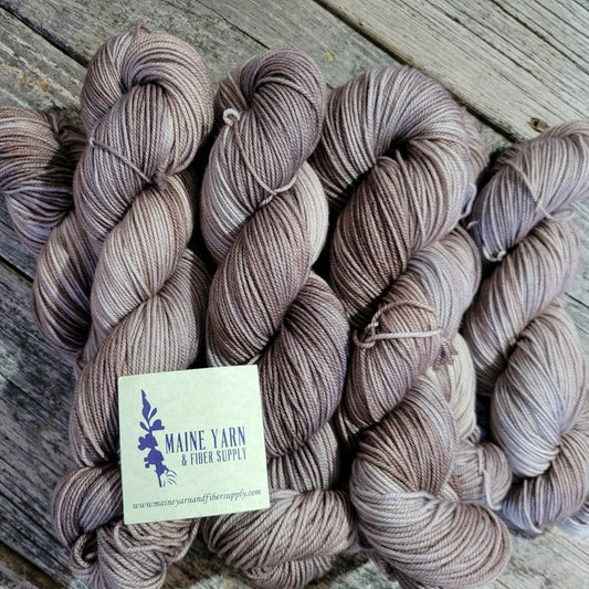 Katahdin: Morel