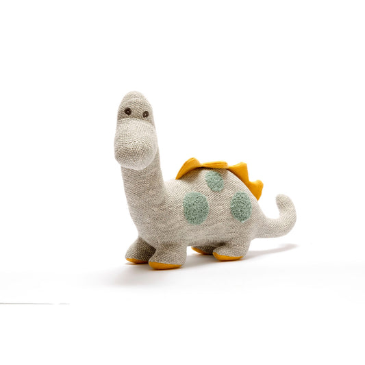 Diplodocus Dinosaur Plush Toy from Best Years Ltd