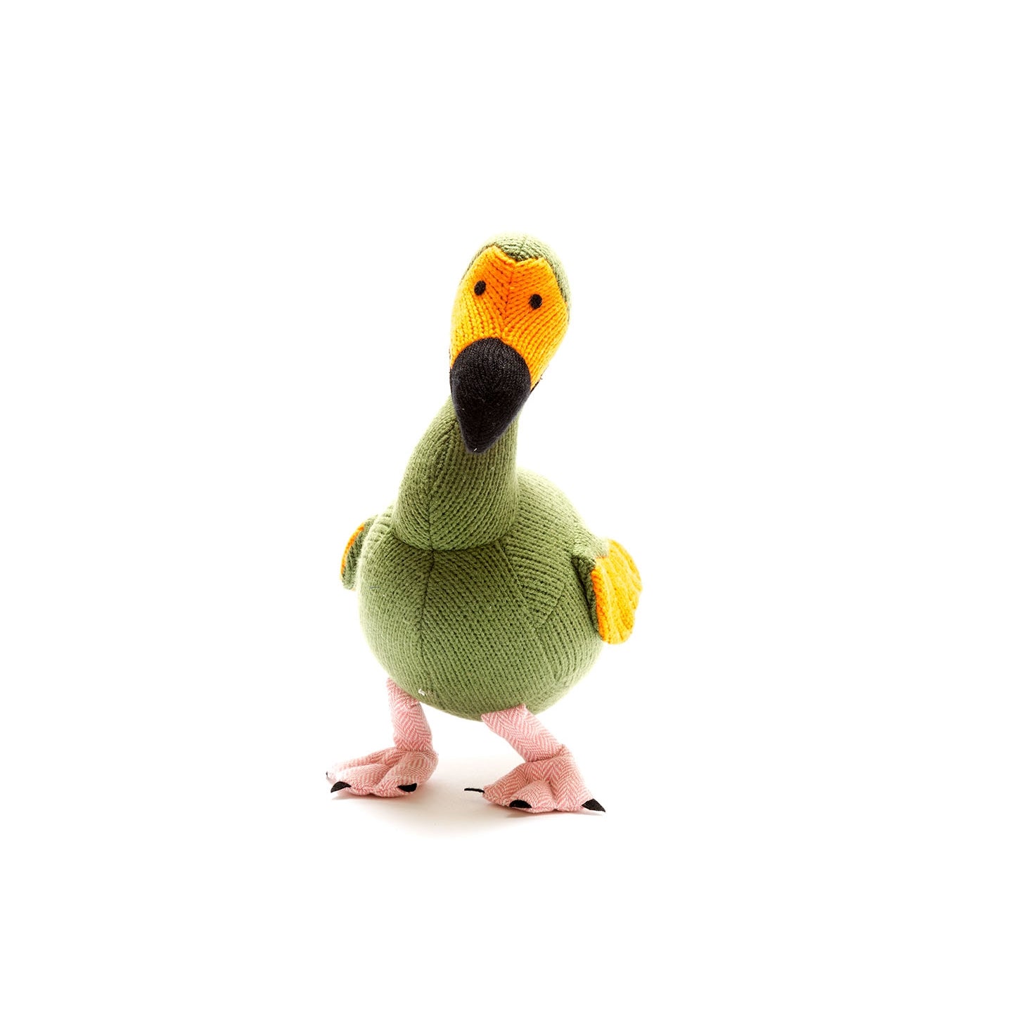 Dodo bird dog clearance toy