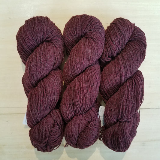 Save 25%! - Lana by Green Mountain Spinnery: Ancho