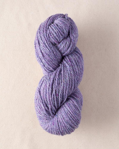 Peace Fleece Worsted: Latvian Lavender - Maine Yarn & Fiber Supply