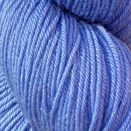 Kokadjo from JaggerSpun: Lavender Blue