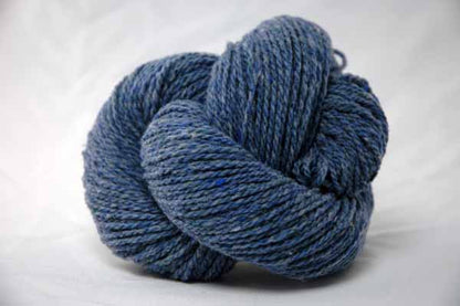 Mewesic by Green Mountain Spinnery: Blue Bayou