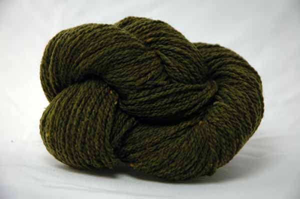 Mewesic by Green Mountain Spinnery: Evergreen