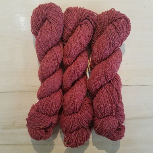 Mewesic by Green Mountain Spinnery: Passionate Kisses