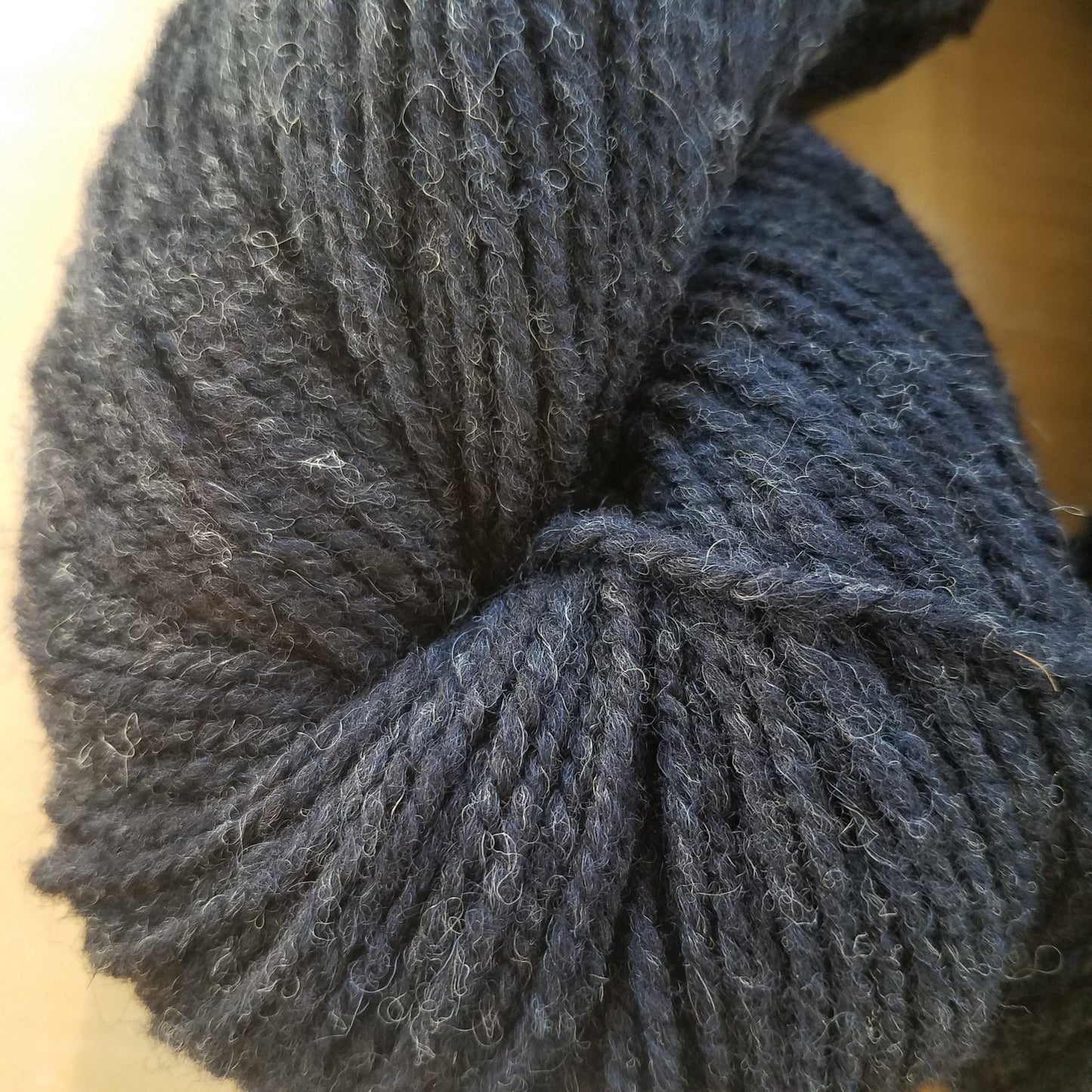 Briggs & Little Regal: Midnight Blue - Maine Yarn & Fiber Supply