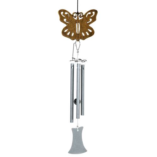 Butterfly - Jacob's Musical Little Piper Chime