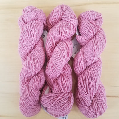 Cotton Comfort by Green Mountain Spinnery: Phlox - Maine Yarn & Fiber Supply