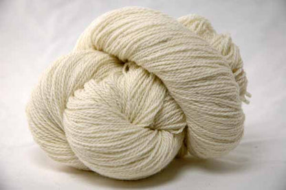 Save 25%! - Forest by Green Mountain Spinnery: White