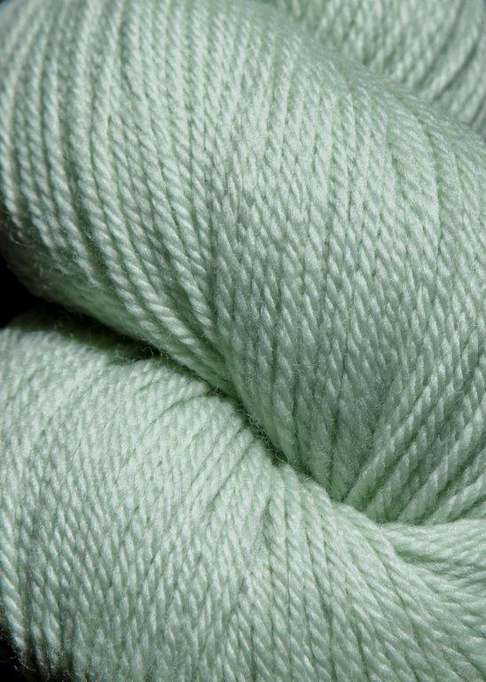 Green Line From JaggerSpun: Sea Grass - Maine Yarn & Fiber Supply