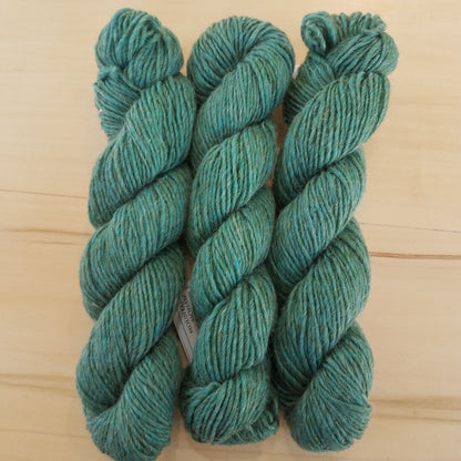 Mountain Mohair by Green Mountain Spinnery: Sea Glass - Maine Yarn & Fiber Supply