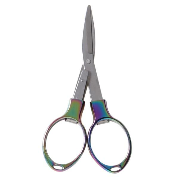 The Mindful Folding Scissors by Knitter's Pride